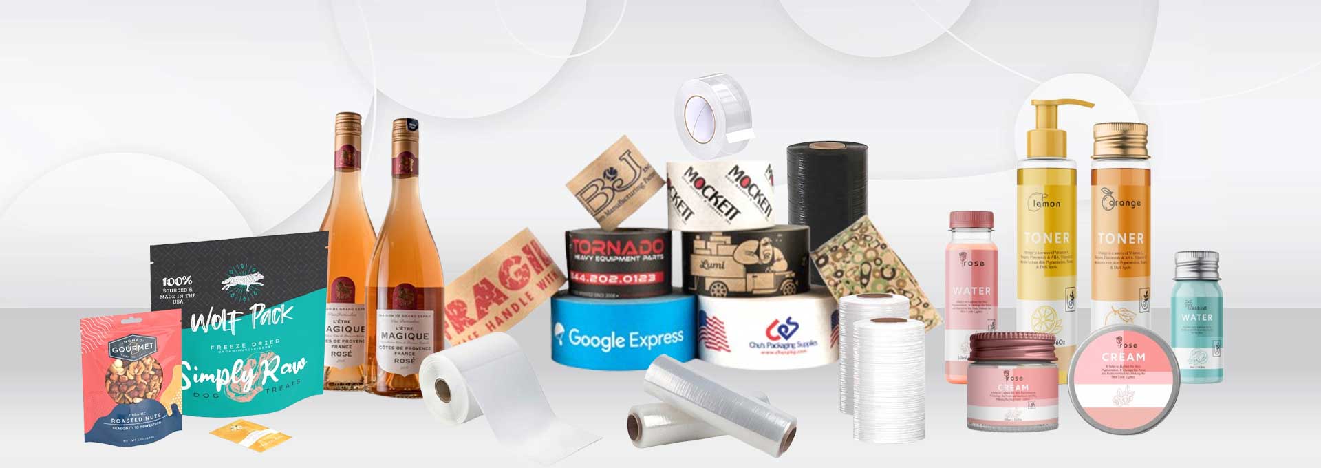 Products