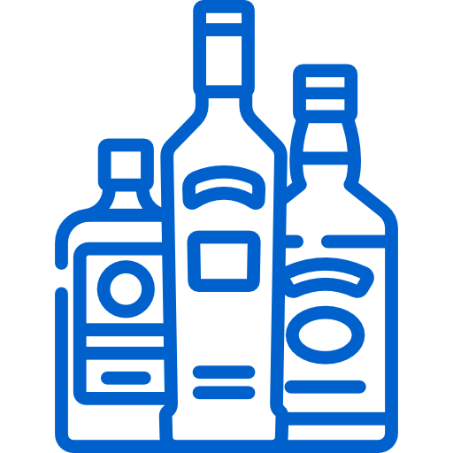 Wine & Liquor