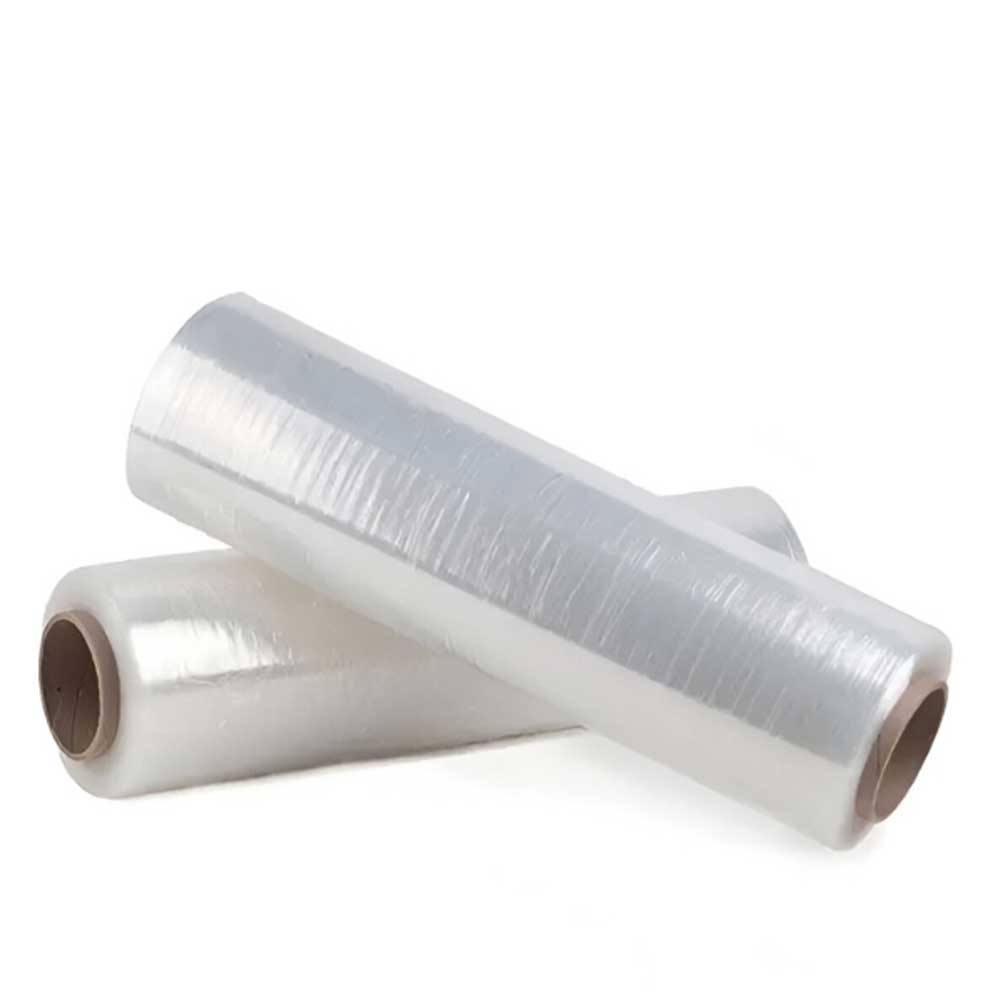Handheld Stretch Wrap