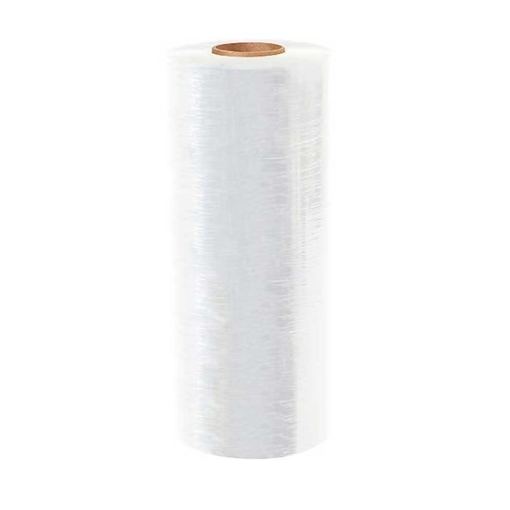 High-Performance Machine Length Stretch Wrap