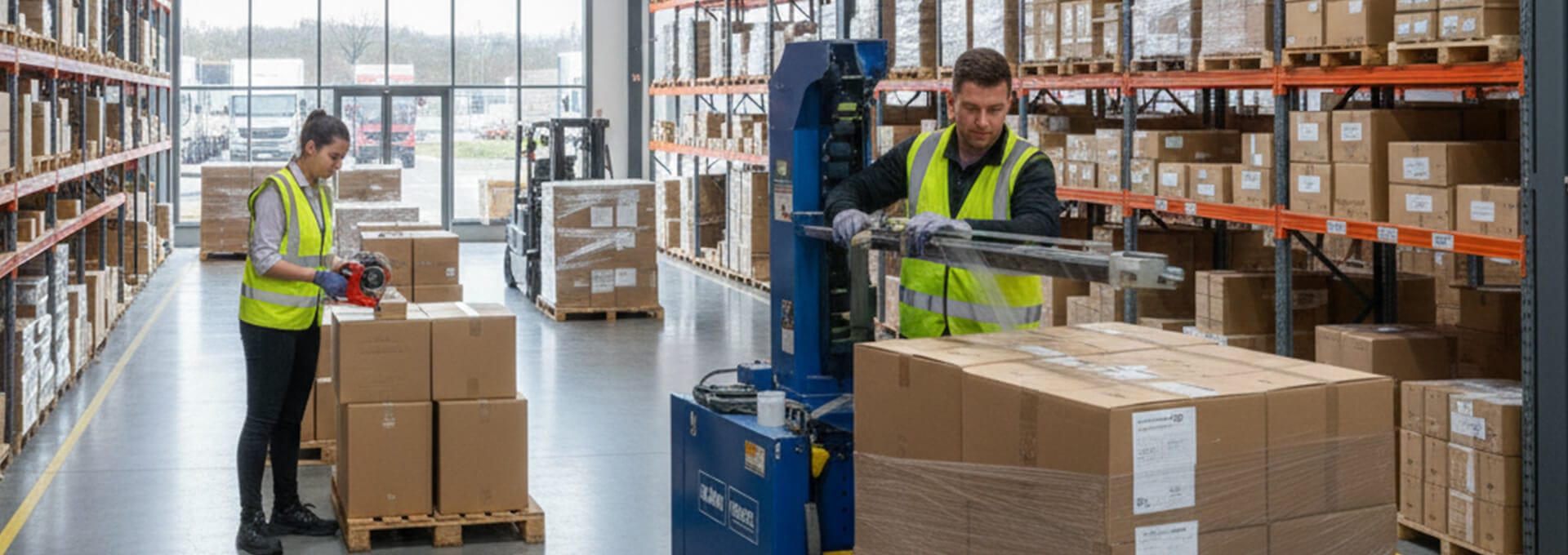 Complete Guide to Modern Packaging Solutions for US Manufacturers and Distributors